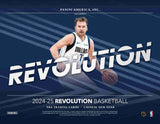 2024-25 Panini Revolution NBA Basketball - Chinese New Year Hobby Box