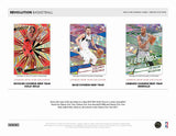 2024-25 Panini Revolution NBA Basketball - Chinese New Year Hobby Box