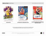 2024-25 Panini Revolution NBA Basketball - Chinese New Year Hobby Box