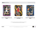2024-25 Panini Select NBA Basketball cards - Blaster Box