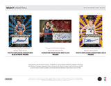 2024-25 Panini Select NBA Basketball cards - Blaster Box