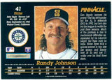 1993 Pinnacle Series 1 MLB Baseball - Hobby Pack