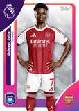 2026 Topps Premier League EPL Soccer Cards - Retail Pack