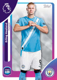 2026 Topps Premier League EPL Soccer Cards - Retail Pack