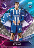2026 Topps Premier League EPL Soccer Cards - Retail Pack
