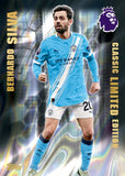 2026 Topps Premier League EPL Soccer Cards - Retail Pack