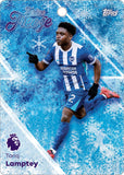 2026 Topps Premier League EPL Soccer Cards - Retail Pack