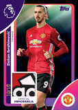 2026 Topps Premier League EPL Soccer Cards - Retail Pack