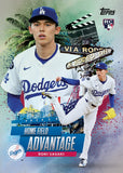 2025 Topps Update Series MLB Baseball cards - Blaster Box