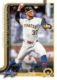 2025 Topps Update Series MLB Baseball cards - Blaster Box