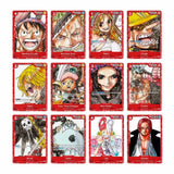 One Piece TCG Premium Card Collection Film Red Edition