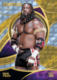 2026 Topps Universe WWE Wrestling cards - Blaster Box