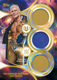 2026 Topps Universe WWE Wrestling cards - Blaster Box