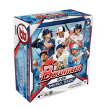 2026 Bowman MLB Baseball cards - Mega Box