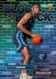 2025-26 Topps NBA Hoops Basketball cards - Hanger Box