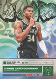 2025-26 Topps NBA Hoops Basketball cards - Blaster Box