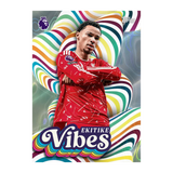 2026-27 Topps Flagship English Premier League EPL Soccer - Retai Pack
