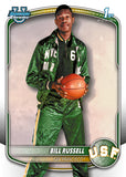 2025-26 Bowman NBA Basketball cards - Blaster Box