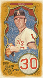 2025 Topps Allen & Ginter MLB Baseball cards - Blaster Box