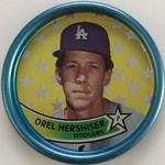 1989 Topps MLB Baseball Coins - Retail Wax Pack