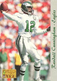 1994 Classic Pro Line Live NFL Football Cards - Retail Pack