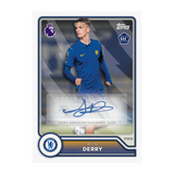 2026-27 Topps Flagship English Premier League EPL Soccer - Blaster Box