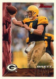 1995 Topps Bowman NFL Football - Hobby Pack