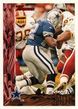 1995 Topps Bowman NFL Football - Hobby Pack