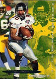 1995 Fleer NFL Football cards - Retail Pack