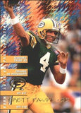 1995 Fleer NFL Football cards - Retail Pack