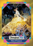 Topps Disneyland 70th Anniversary (2026) - Blaster Box