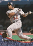 1994 Leaf Series 1 MLB Baseball - Hobby Pack