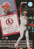 1994 Leaf Series 1 MLB Baseball - Hobby Pack