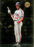 1994 Leaf Series 1 MLB Baseball - Hobby Pack