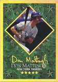 1994 Leaf Series 1 MLB Baseball - Hobby Pack