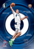 2025-26 Topps Signature Class NBA Basketball - Blaster Box (PRE-ORDER)