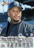 1994 Pacific Collection MLB Baseball - Retail Pack