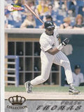 1994 Pacific Collection MLB Baseball - Retail Pack