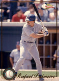 1994 Pacific Collection MLB Baseball - Retail Pack