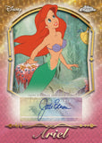 2026 Topps Chrome Disney - Blaster Box