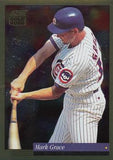 1994 Score Series 1 MLB Baseball - Hobby Pack