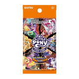Kayou My Little Pony Nightmare Night 03 Foil Cards - Booster Pack