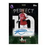 2026-27 Topps Flagship English Premier League EPL Soccer - Retai Pack