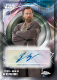 2026 Topps Chrome Star Wars - Blaster Box