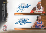 2025-26 Topps Signature Class NBA Basketball - Blaster Box (PRE-ORDER)