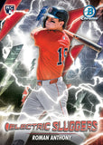 2026 Bowman MLB Baseball cards - Mega Box