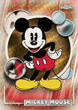2026 Topps Chrome Disney - Blaster Box