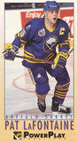 1993-94 Fleer PowerPlay Series 1 NHL Hockey - Retail Pack