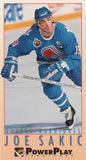 1993-94 Fleer PowerPlay Series 1 NHL Hockey - Retail Pack