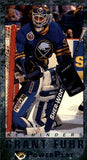 1993-94 Fleer PowerPlay Series 1 NHL Hockey - Retail Pack